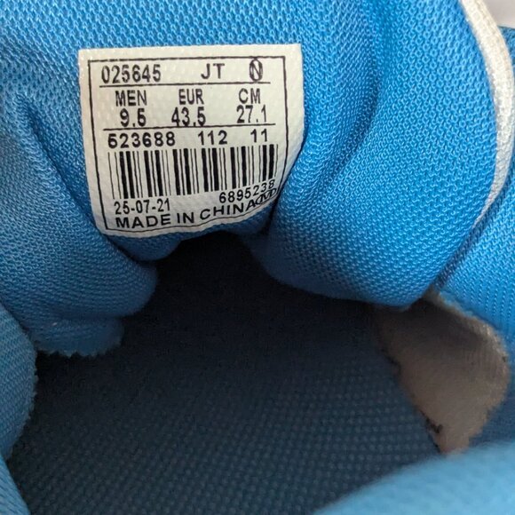 Autper Mens Air Athletic Running /walking Shoes size: 9.5 main image 5